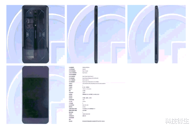 芯片|红魔新一代曝光：旗舰芯片+18GB内存+165W，新标杆诞生！