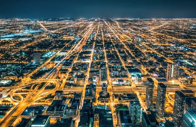 如何将照明和建筑完美结合？