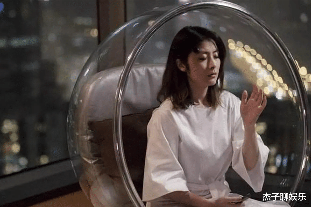 陈慧琳|陈慧琳：嫁富二代初恋，41岁生2胎，痛失双胞胎女儿成一生的痛