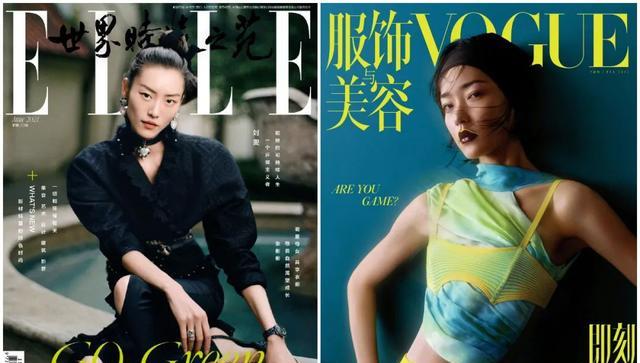 抖音|挖一挖堪比时尚宫斗剧的九月刊最“不为人知”的内幕