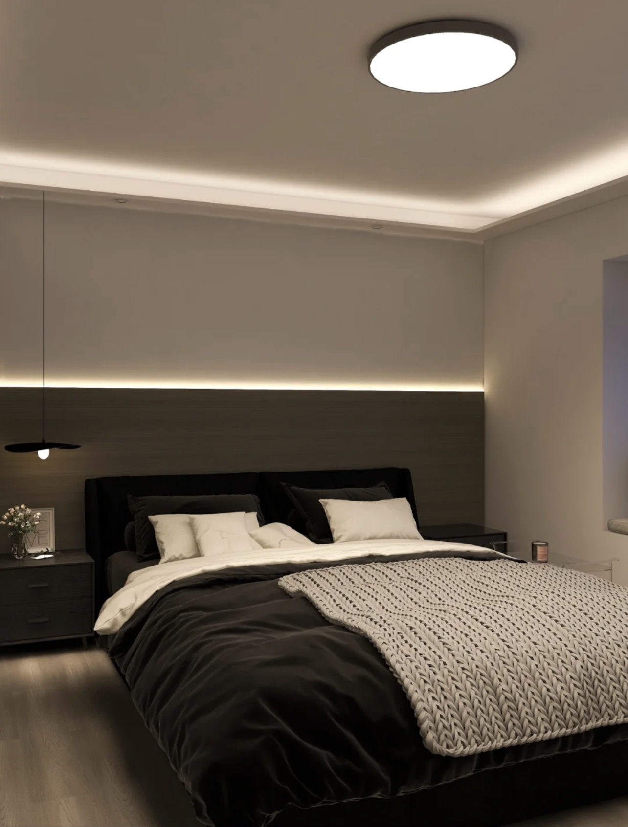 家居软装,这10种东西一定要网购,不光为省钱,而是实体店不好买