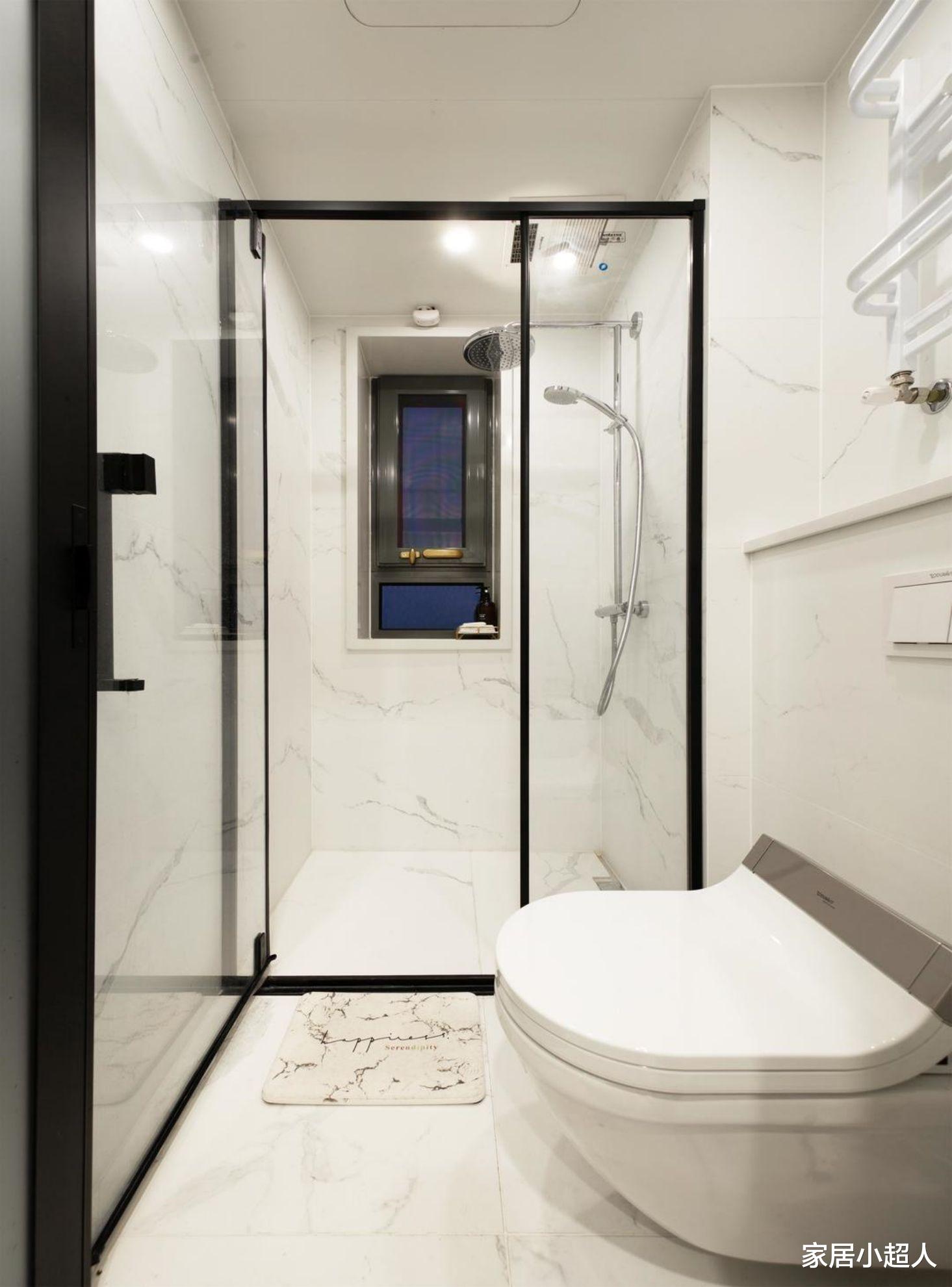 住房公积金|上海夫妻给孩子打造的家,140㎡空间充满诗意,三代同堂真幸福