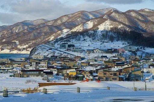 北海道|大美北海道，你来过吗？