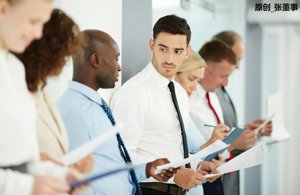 |身在职场，时刻都要注意自己的言行。