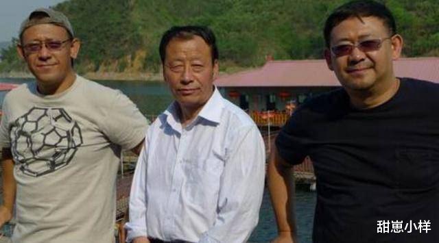 张翰|张震张翰是亲兄弟!娱乐圈原来有这么多隐藏兄弟,全认识算你牛