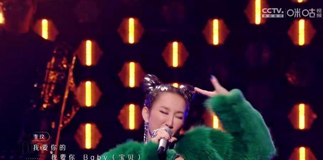 郭羡妮|《声生不息》六期:男女歌手人气差距太大,单依纯周笔畅去哪儿了