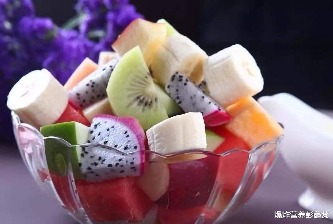 水果 还在吃水果减肥？要知道这2种水果的热量比猪肉还高，需少吃为宜