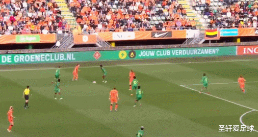 |从1-1到5-1！世界亚军狂飙，第91分钟还在进球，中国女足复仇无望
