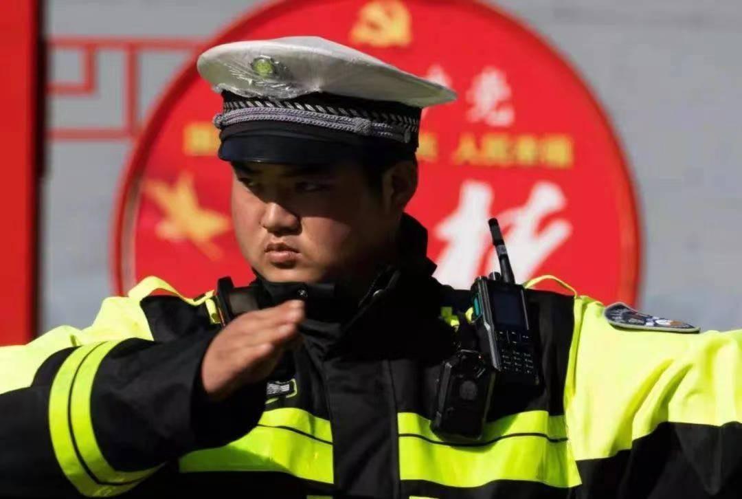 警察|国考中最受欢迎的5大系统，待遇发展都很好，报名人数逐年增加