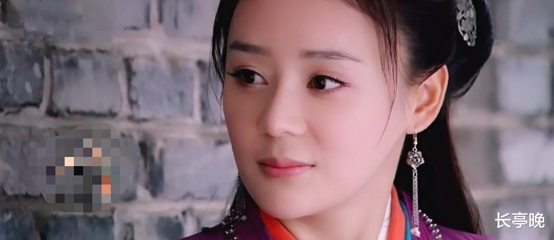 迪丽热巴|明明自己才是主角,却被新人“挖墙脚”,女主被“反杀”的电视剧