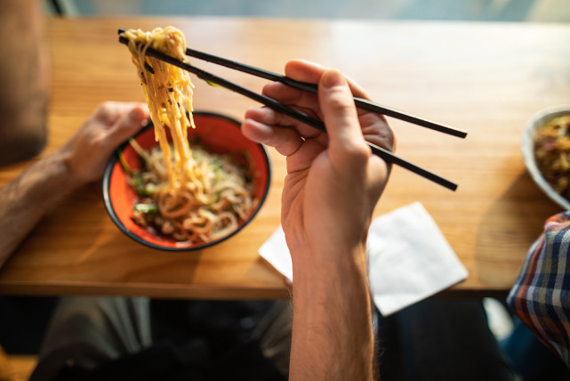 面条|经常吃粥、吃面条养胃吗？1种水堪称“养胃王”，建议每天坚持喝