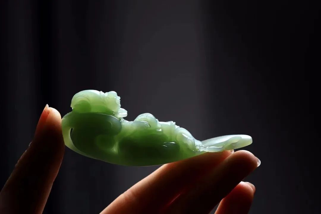 定窑|动辄上百万,如何让玉石物尽其用?