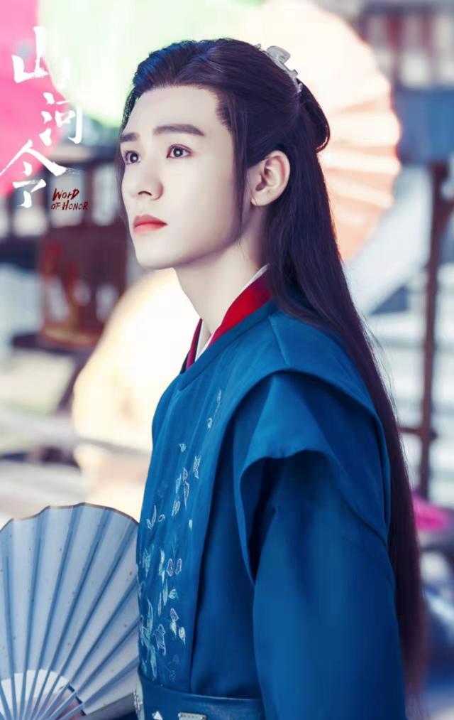 龚俊|龚俊温客行播出一周年：却看不到另一个人了，你还记得他吗？