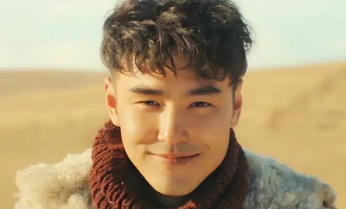 胡八一|他是《鬼吹灯》胡八一的原型,天下霸唱却从没有请他出演