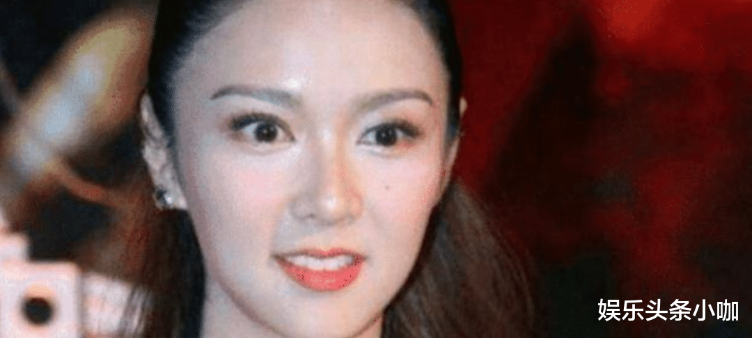 薛凯琪|她美的不可方物，却陷整容绯闻，还因口无遮拦闯祸？