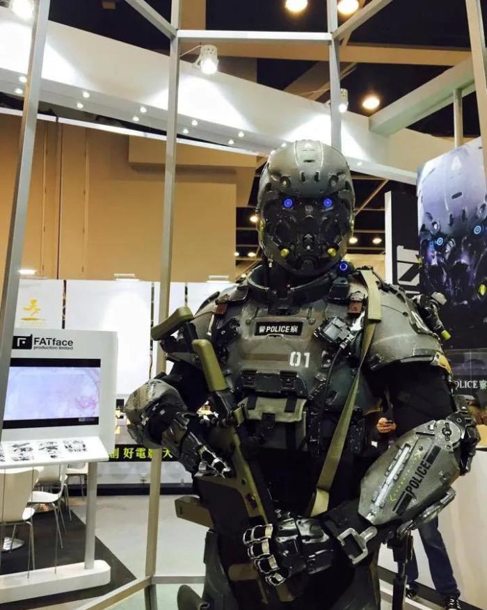 古天乐|古仔《明日战记》电影工业落后至少三十年