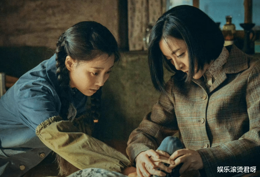 殷桃|请来殷桃“亲戚”，下期《中餐厅6》有看头啦，光是预告都心动了