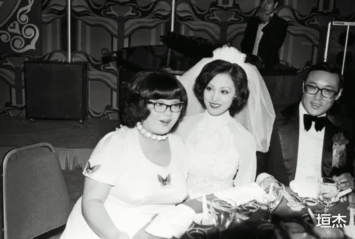 豪门|船王儿媳何莉莉：嫁入豪门后忍了43年，熬死海王丈夫，独揽70亿