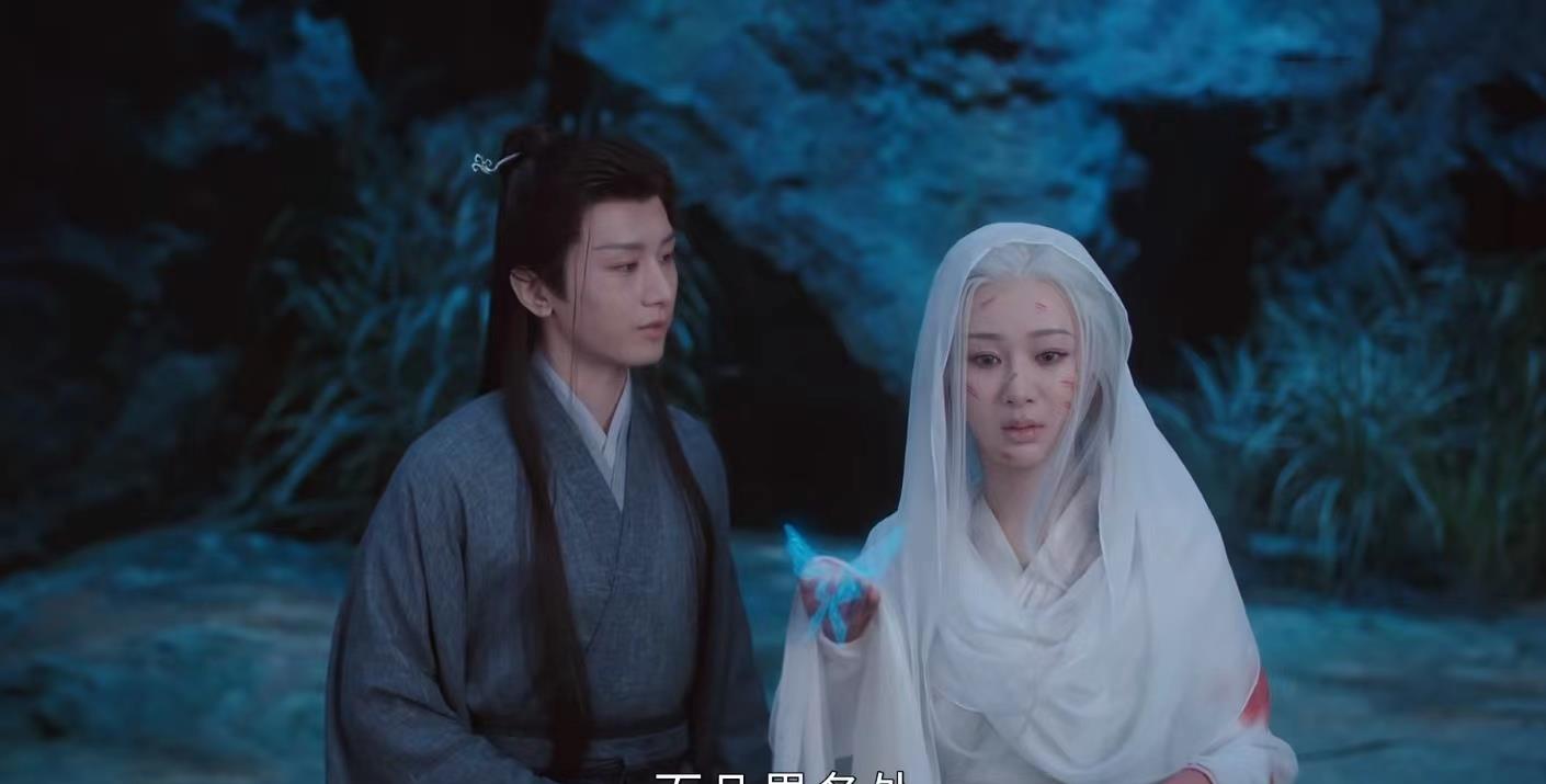 沉香如屑|追了18集《沉香如屑》，让我觉得：做人真好，活着真好，健忘真好