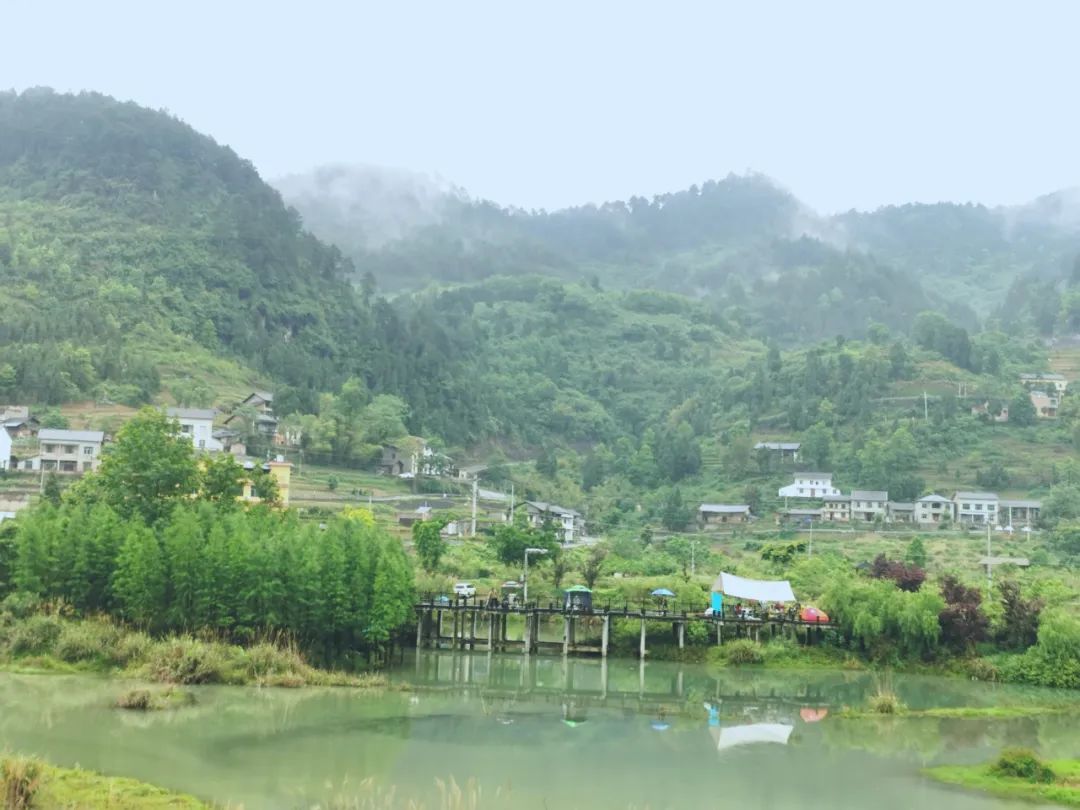 欧洲|重庆端午假期自驾路线，不仅应景还有门票优惠