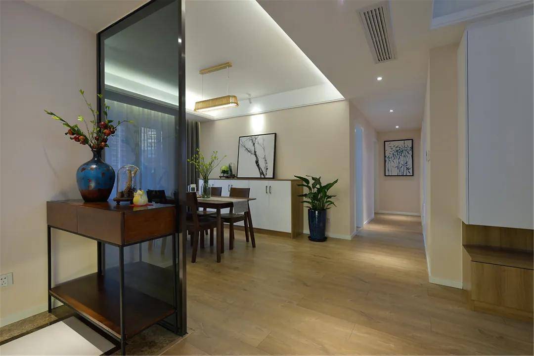 同为小户型,为何你家比邻居家显得拥挤?原因在这!