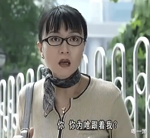 外来媳妇本地郎1|60岁的广州演员禤智红,戏里嫁给牛哥,现实中嫁给自己恩师