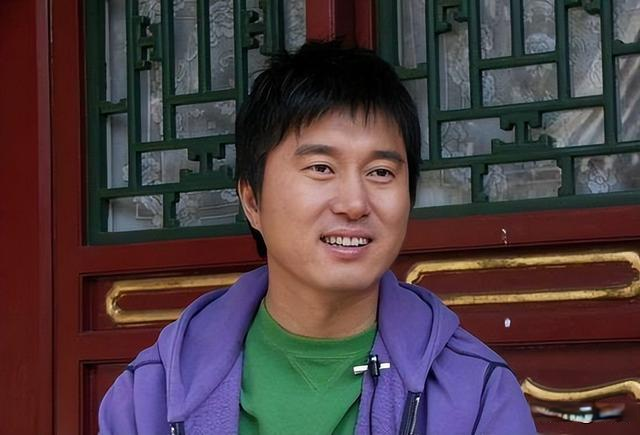 满文军|满文军有多“渣”？成名后抛妻弃女，二婚后又亲手将娇妻送进牢房