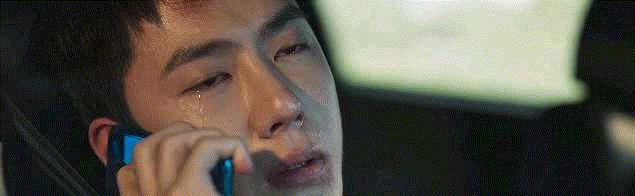 金发梦露|本以为陈晓是冰雨火中最大的惊喜,却不料被王一博刷新了一贯认知