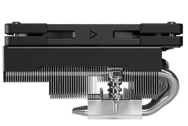 硬盘|Scythe 推出 Big Shuriken 3 Rev B CPU 冷却器