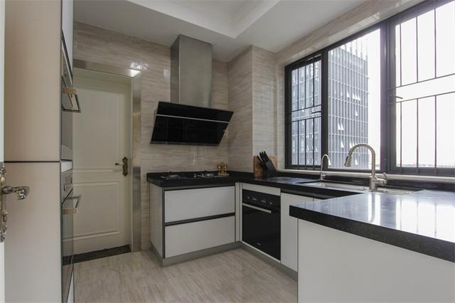 184㎡大宅终于完工,最满意玄关和客厅,只可惜卧室是败笔,晒晒