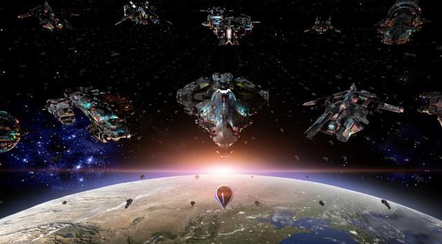 宇宙有没有外星人?又发现一个超级地球,距离仅36.5光年