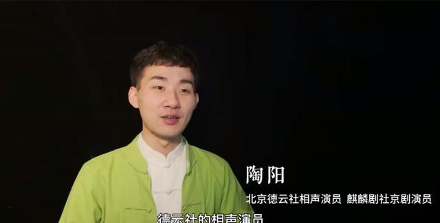 侯震|德云社陶阳凌晨发文,晒出自己的画作,粉丝:这是侯震还是杨鹤通