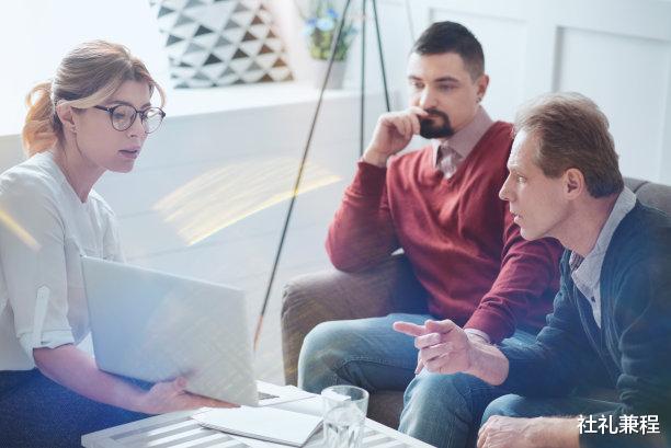 求职|职场中，别当“强势”的“老好人”