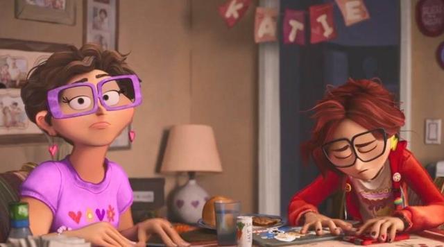 古天乐|古天乐投资动画《一家人大战机械人》提名奥斯卡?未必在内地上映