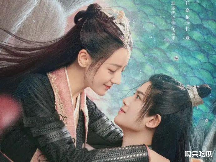 白雪公主|任嘉伦:不喜欢被叫“古装天花板”,夸赞热巴表演精准优秀