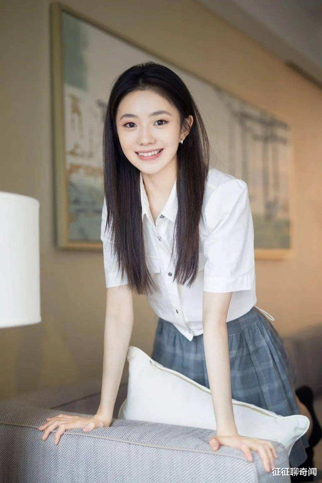 刘浩存|刘浩存,终于付出了代价