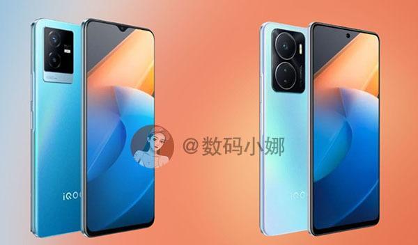 CPU|要性能还是续航？一文带你看懂iQOOZ6和iQOOZ6x怎么选？
