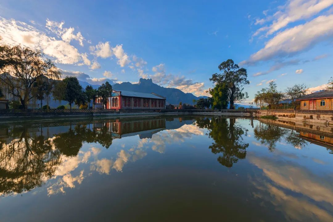 山海关|最孤独的进藏线,美到318都黯然失色,趁没火以前赶紧出发!