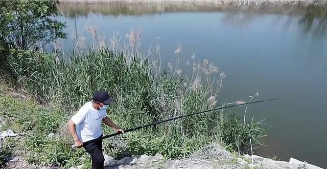 意外事故|钓鱼人大幅降低溺亡事故？这是真的，每年不知道要救多少