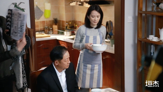 风雨送春归|笑掉大牙！毫无姿色也能当情妇？《风雨送春归》林妙雪选角真失败