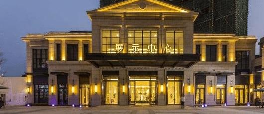 顺昌|为啥上百万的“售楼部”,卖完楼就拆了?一问内行人,果然好狡猾