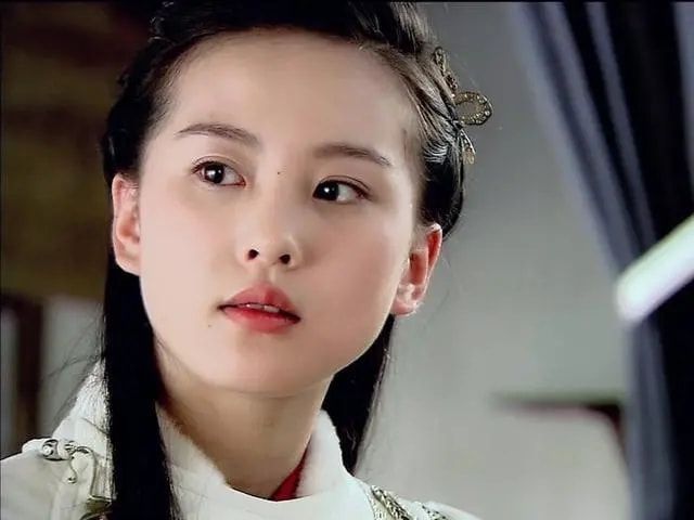 杨幂|当年因《仙剑3》爆火的5位女演员，杨幂成顶流，她却无人认识