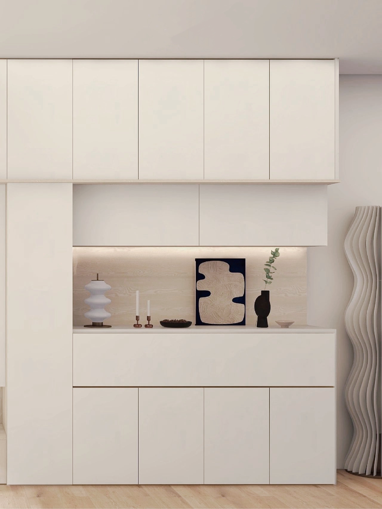 爱格W1000落地效果|你们想要的来了，码住！！