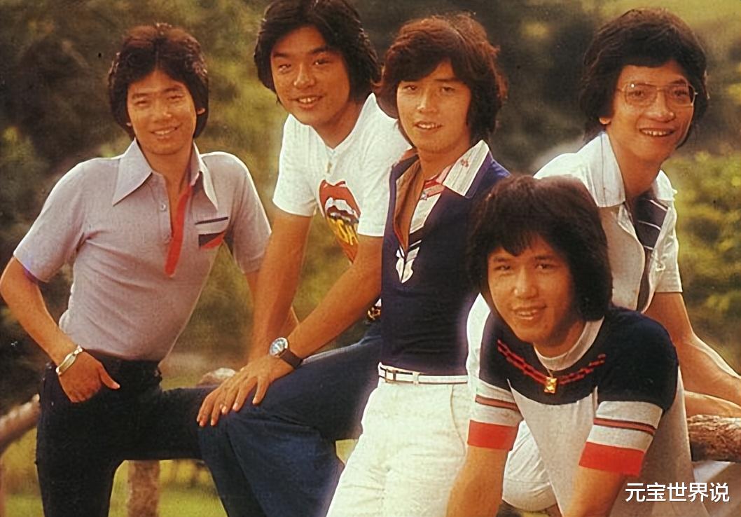 钟镇涛|范姜:陪钟镇涛渡过难关,替他偿还一亿多债务,拍拖17年才结婚