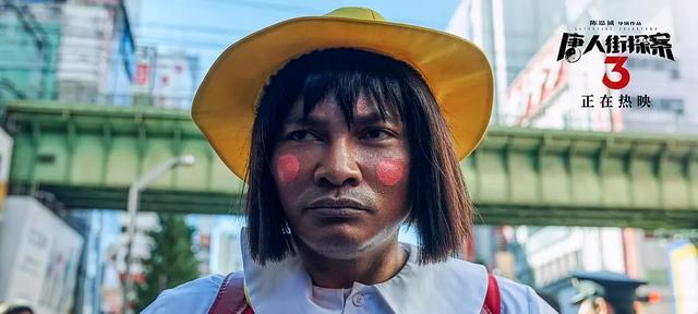 陈思诚|40小时22亿！陈思诚走了一步险棋，用票房证明这场豪赌：赢了