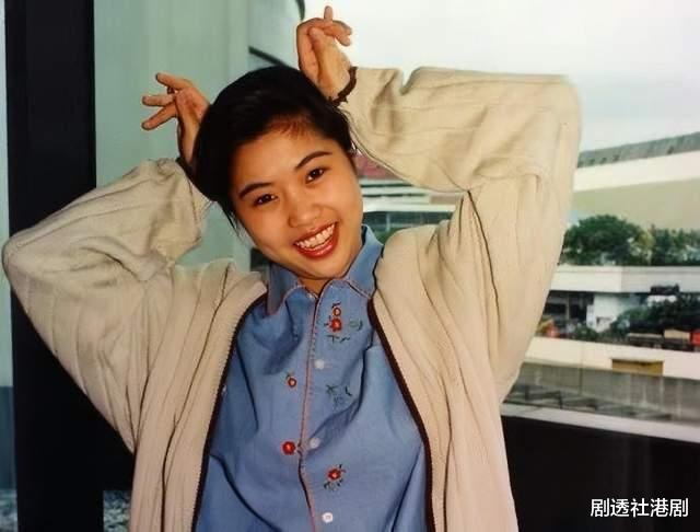 梅小惠|香港知名女星息影多年宣布复出!至今仍是单身,前男友因癌症离世