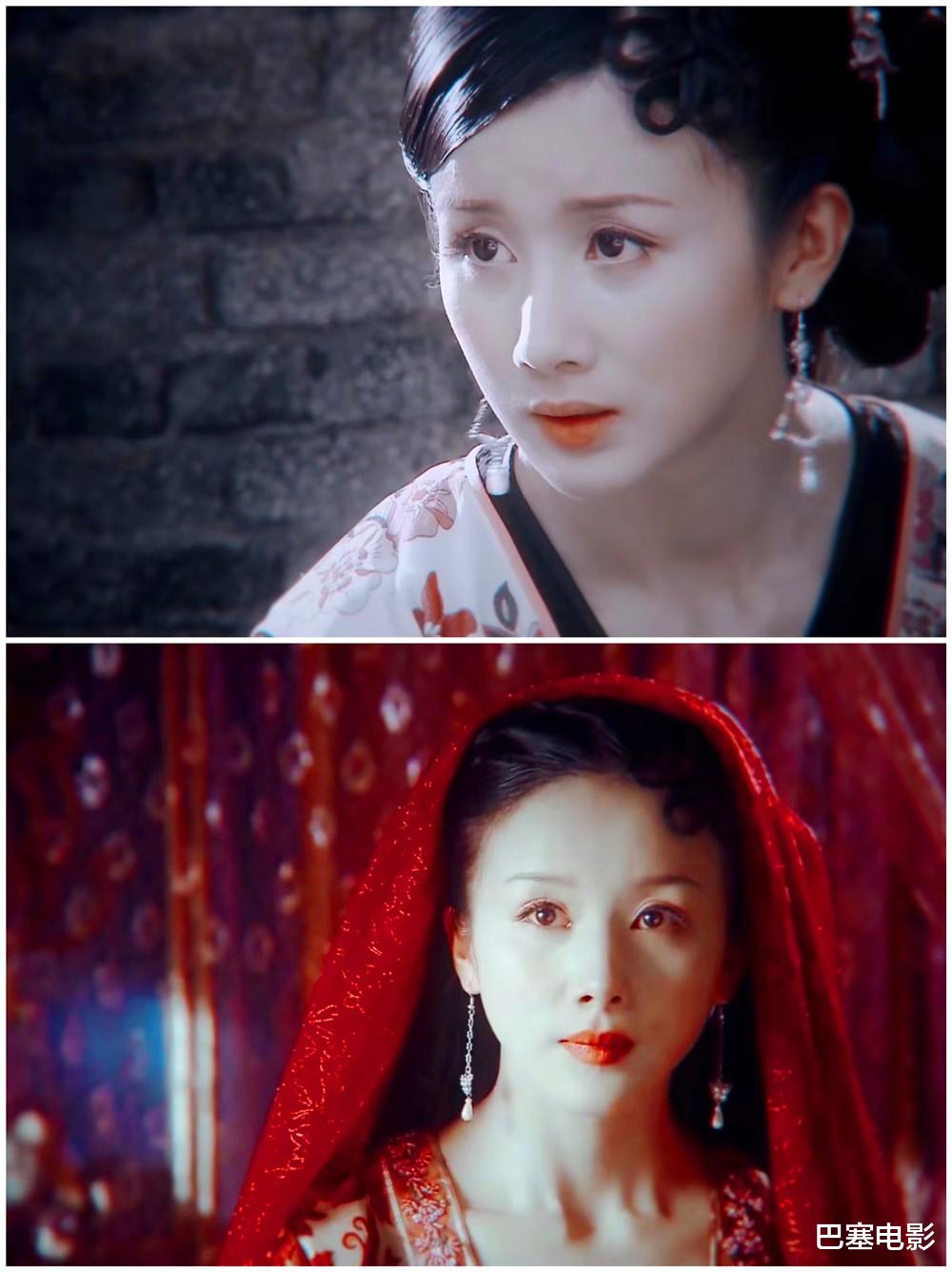 |全员美人、选角一流,眼睛都不知道该看谁,现在的导演能不能学学