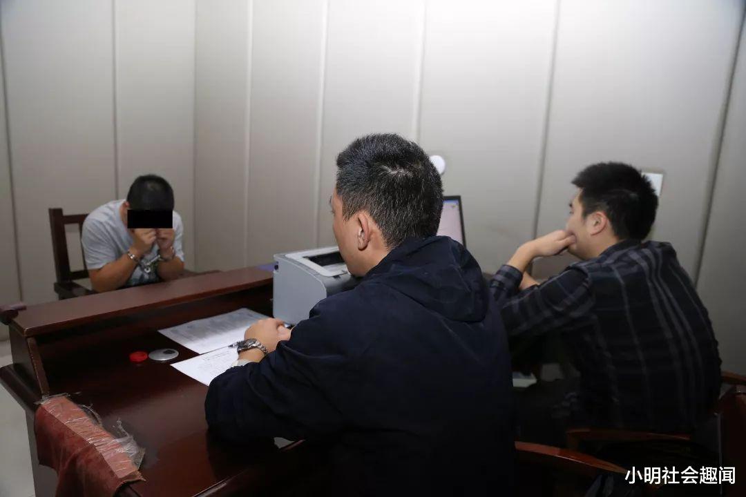 广西发生惨烈连环车祸：3辆车在国道相撞，导致一死五伤！