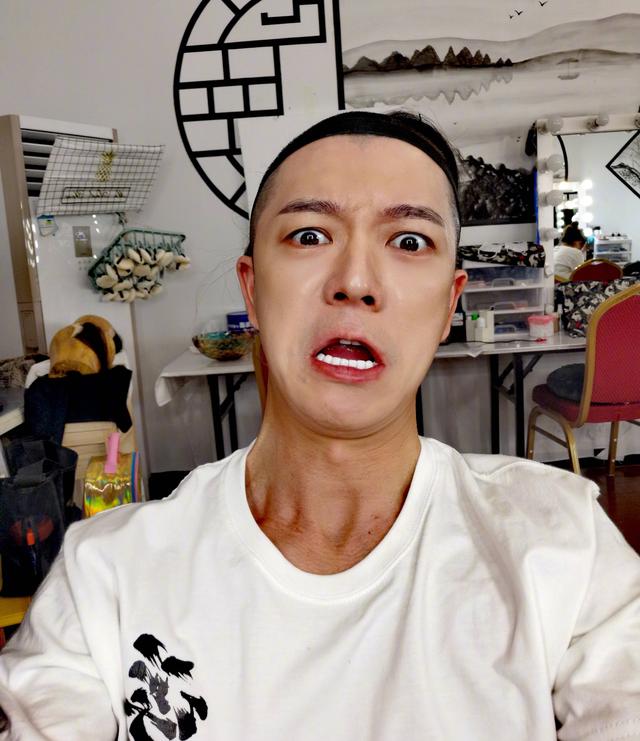 吴尊|被传靠前妻吴雅婷洗白,疑似后悔当初离婚,歌手王栋鑫深夜发文怒骂娱记