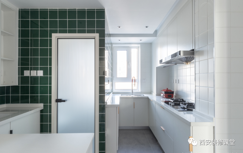 90㎡三室无厅,改造无敌婚房